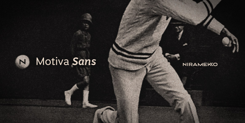 Motiva Sans