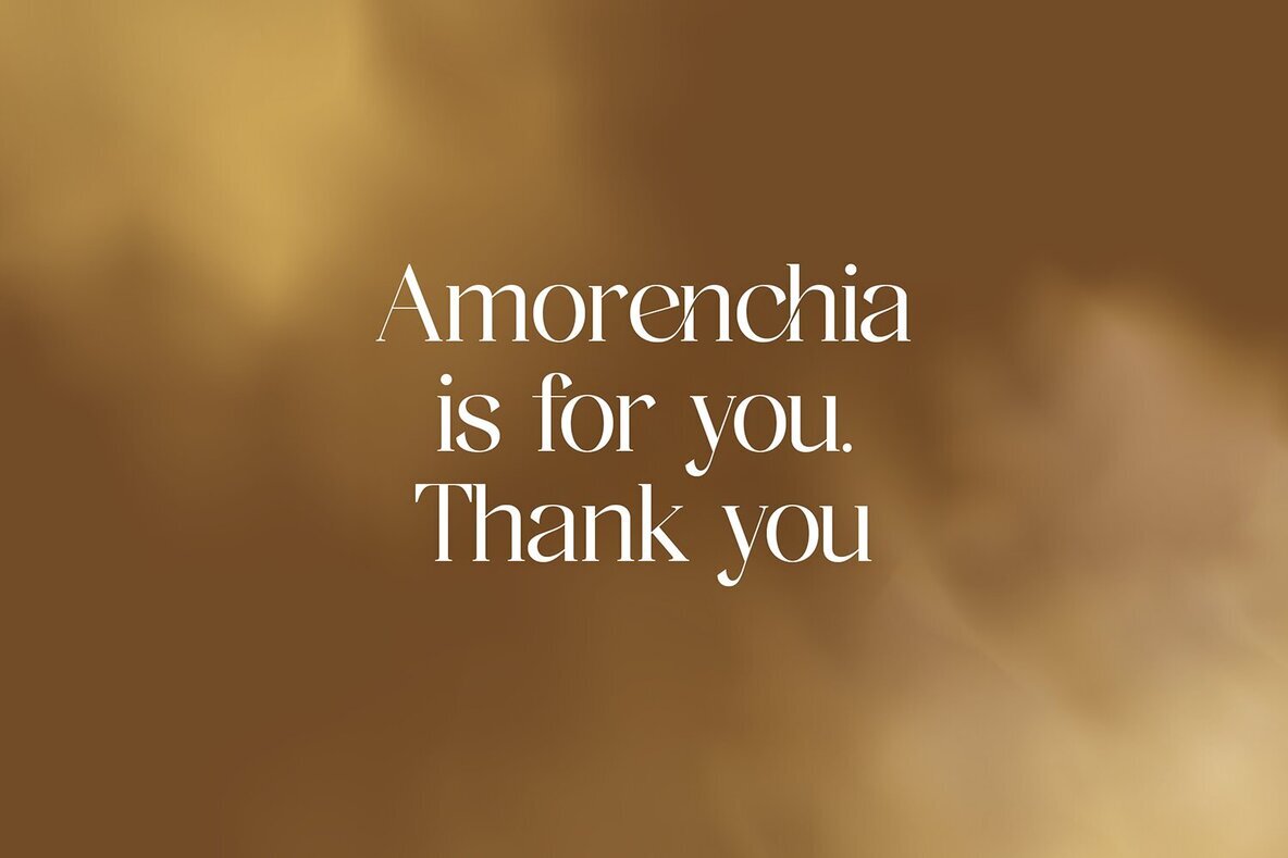 Amorenchia 2