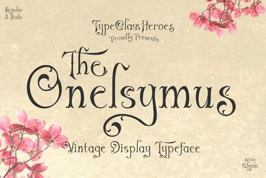 Onelsymus