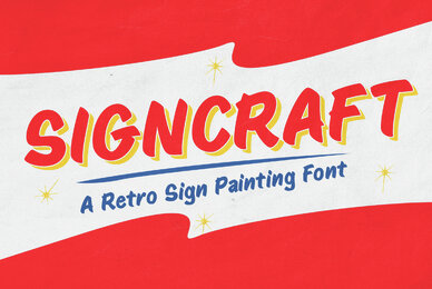 Signcraft