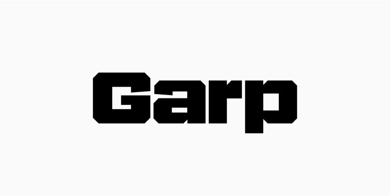 Garp