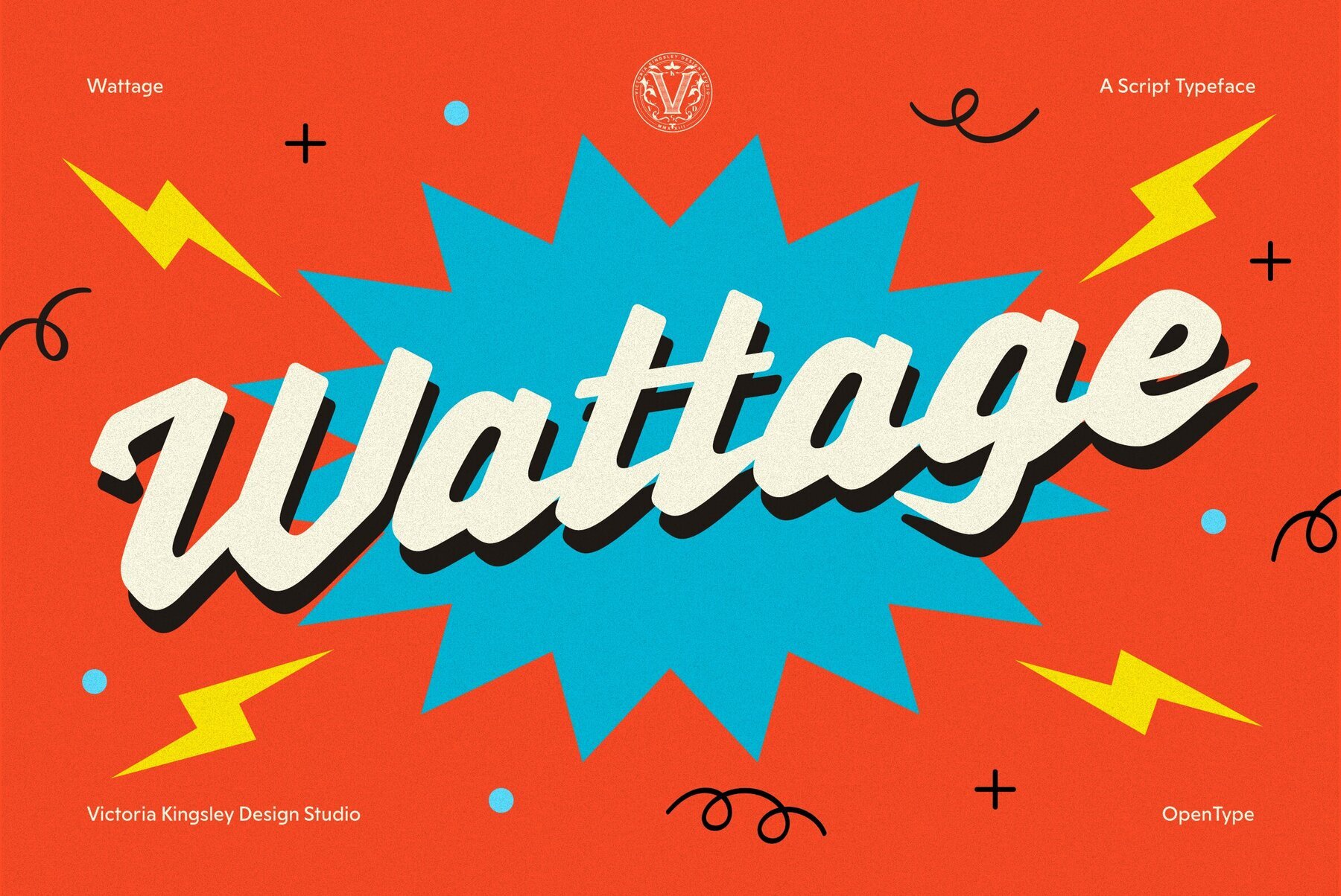 Wattage 1