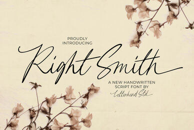 Right Smith