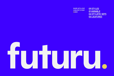 Futuru