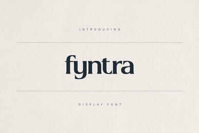 Fyntra