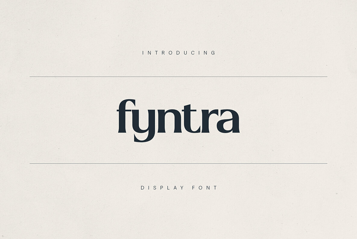 Fyntra 1