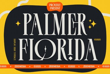 Palmer Florida