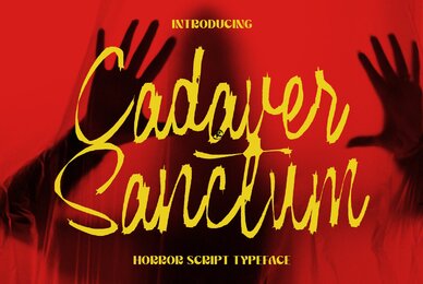 Cadaver Sanctum