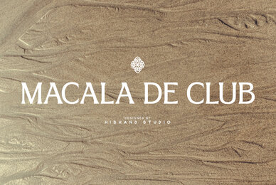 Macala De Club