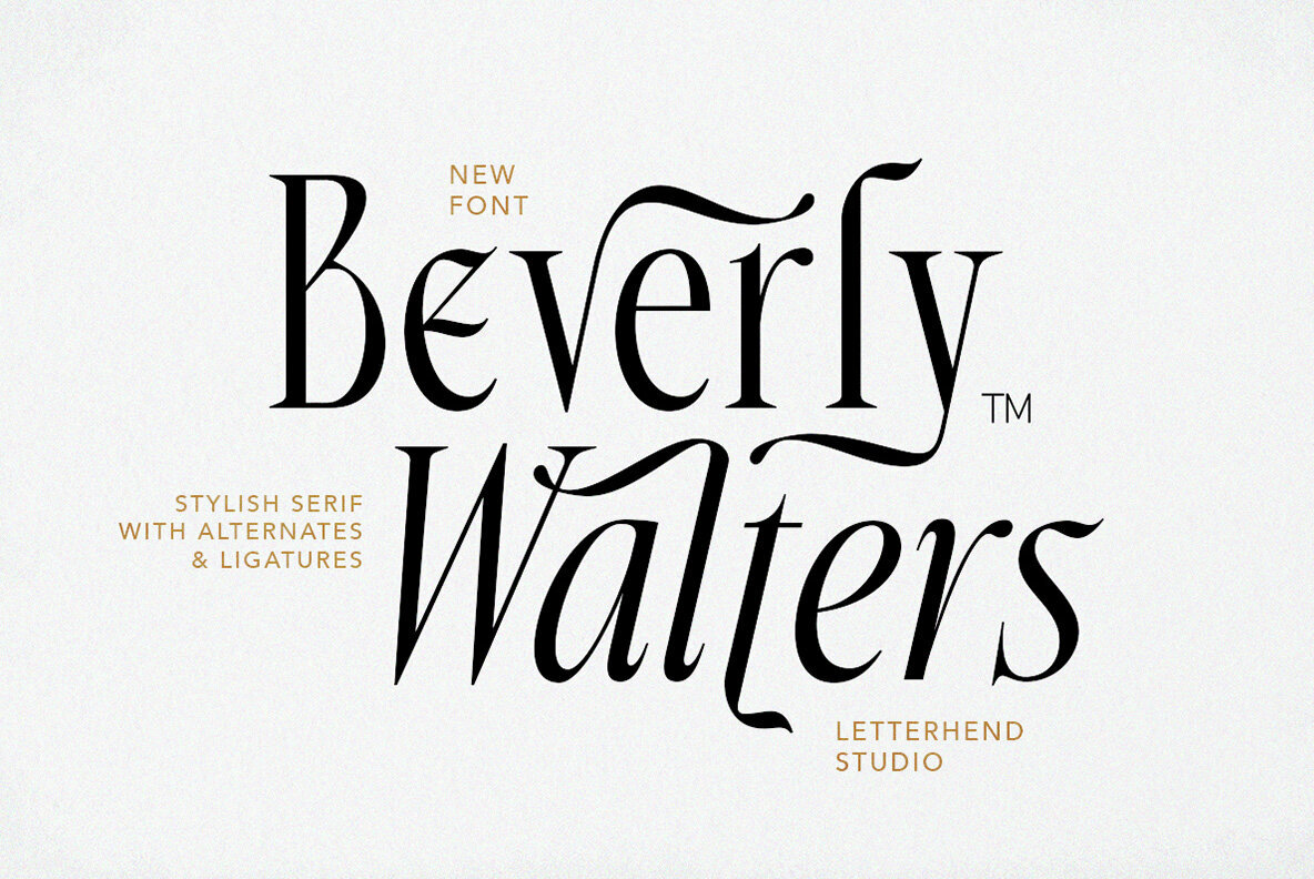 Beverly Walters 1