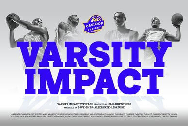 Varsity Impact