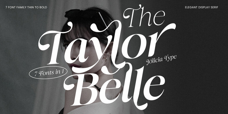 The Taylor Belle