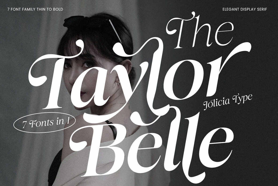 The Taylor Belle 1