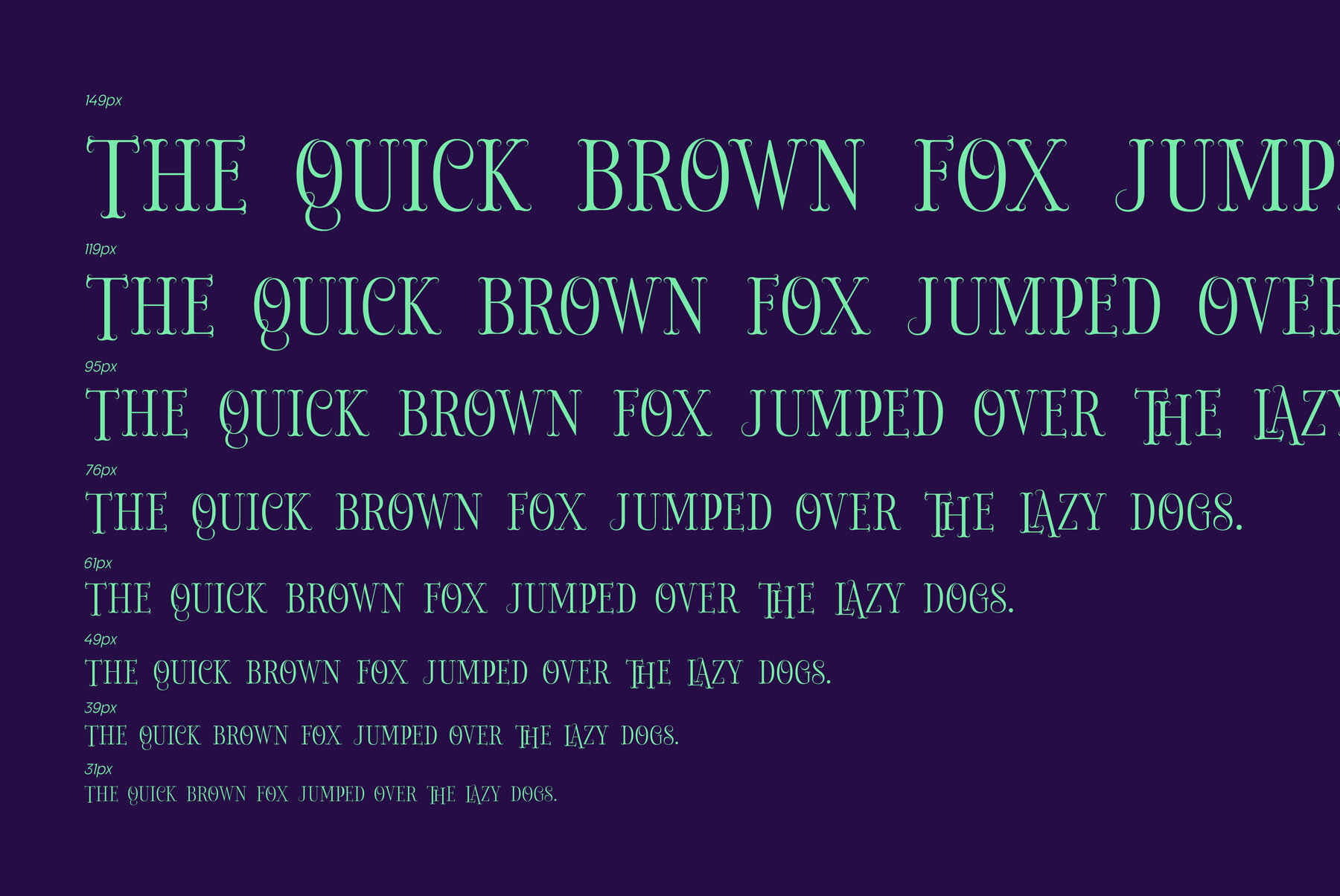 Halloween Harry G7 7