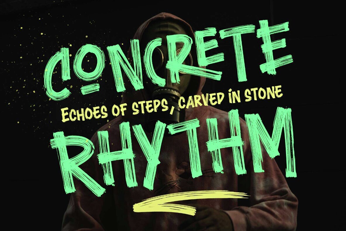 Throwback Glorious 2