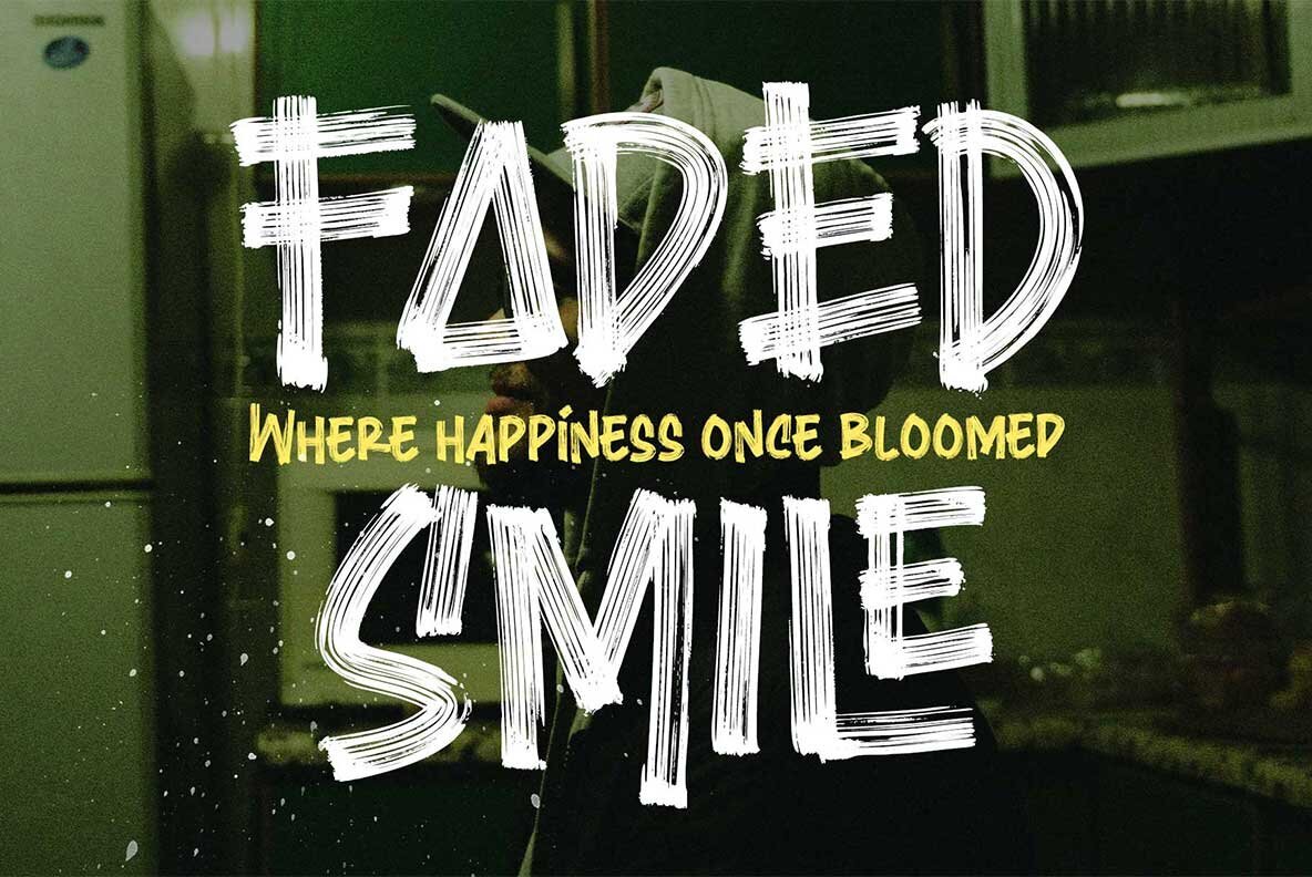 Throwback Glorious 3