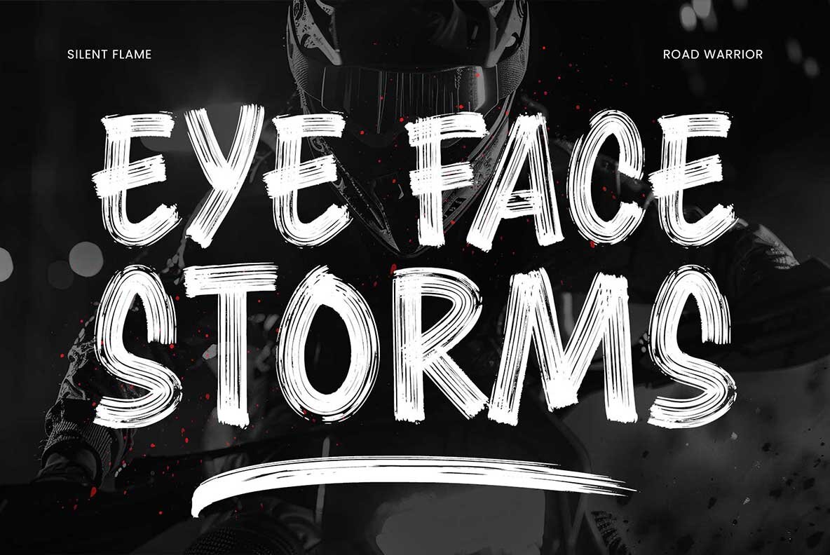 Throwback Glorious 6