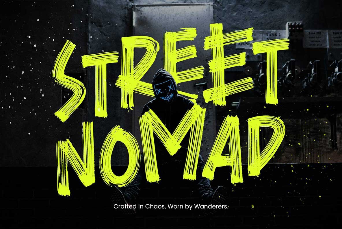 Throwback Glorious 7