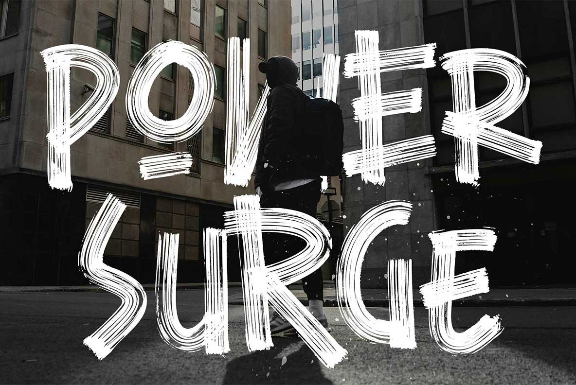 Throwback Glorious 9