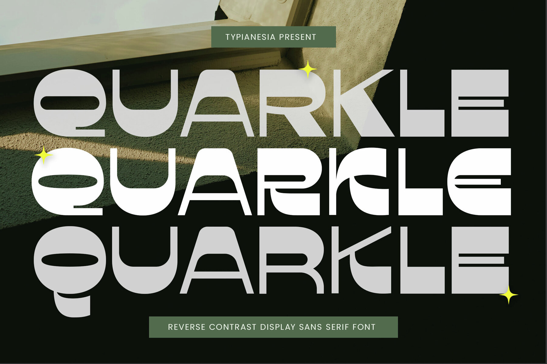 Quarkle 1