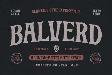 Balverd