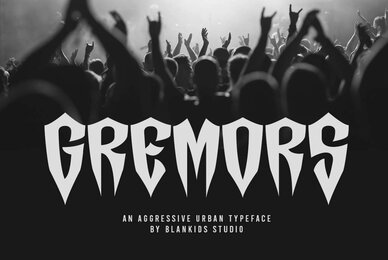Gremors