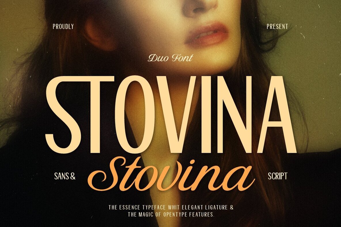Stovina 1
