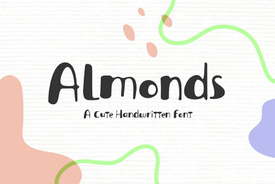Almonds