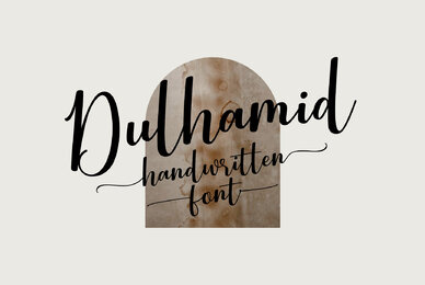 Dulhamid