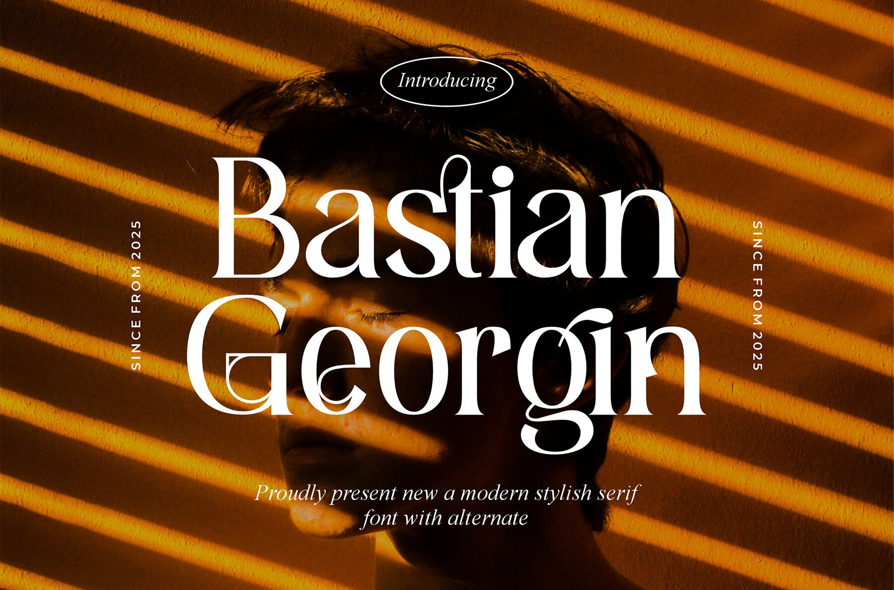 Bastian Georgin 1