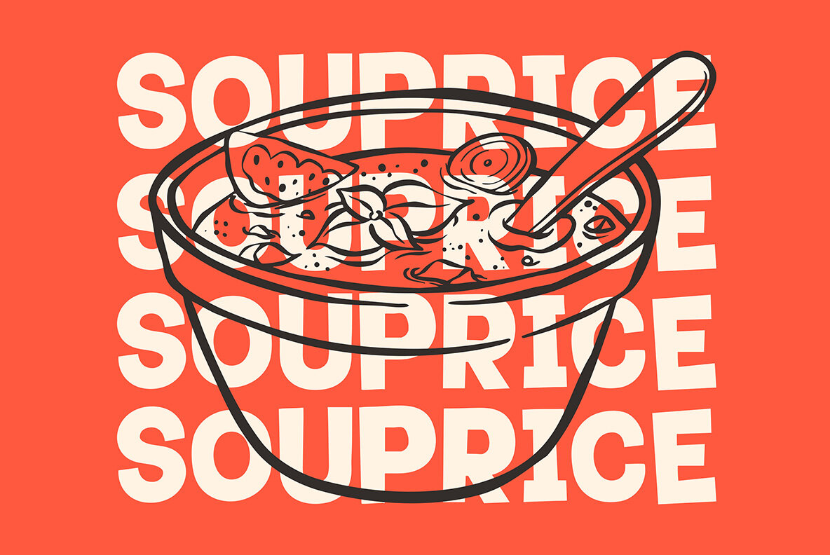 Souprice 11