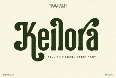 Keilora