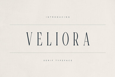 Veliora