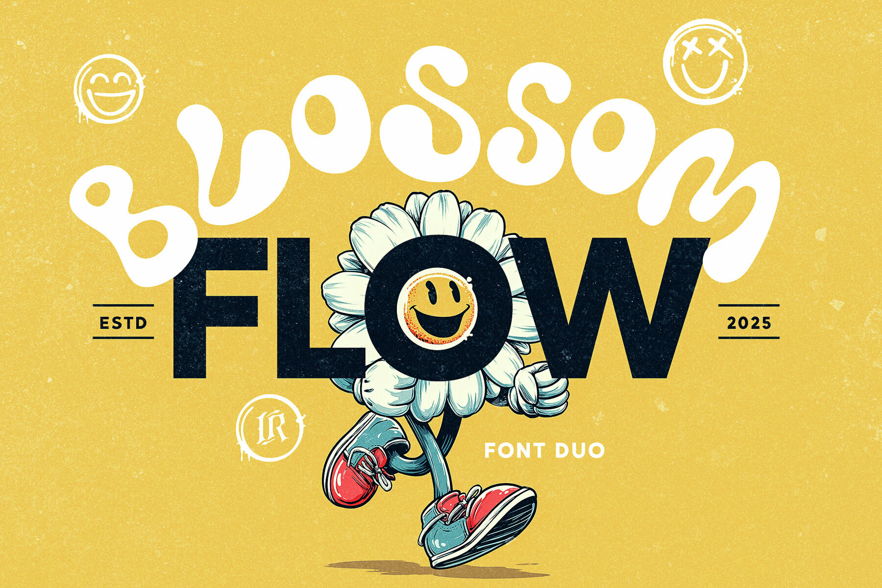 Blossom Flow 1