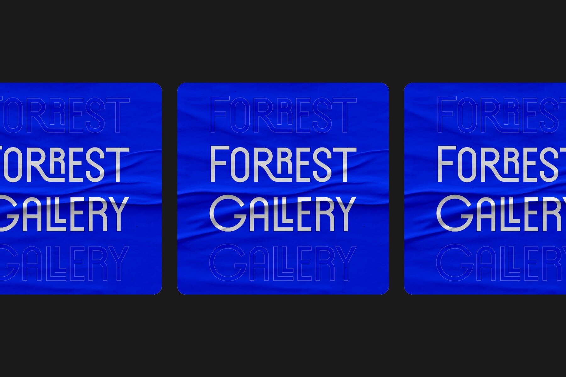 Forrest Gallery 2