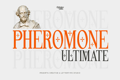 Pheromone
