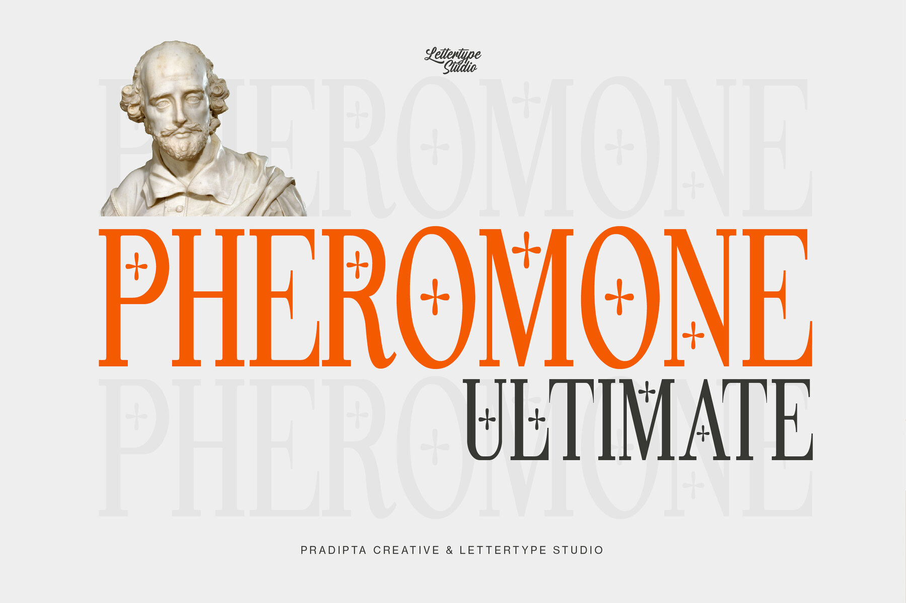 Pheromone 1