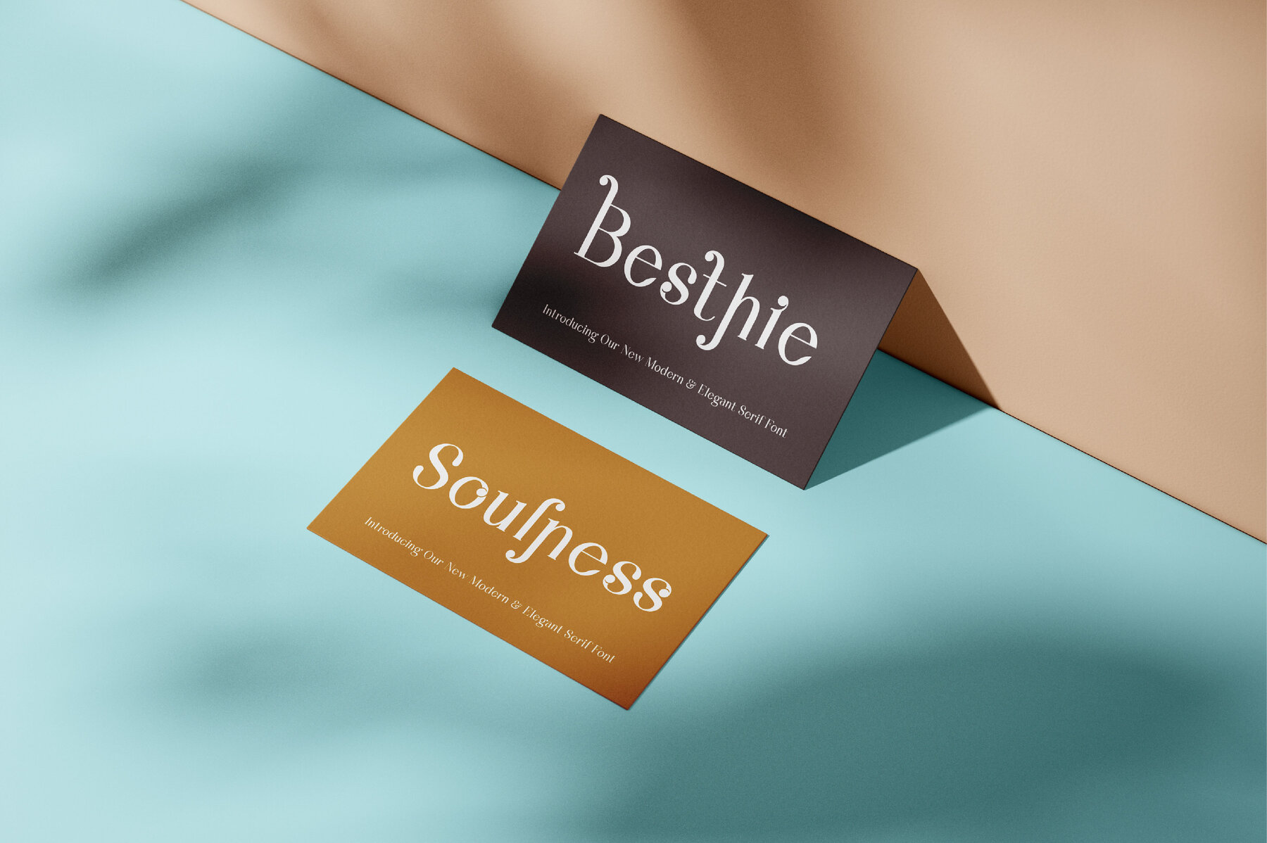 Besthie Soulness 17