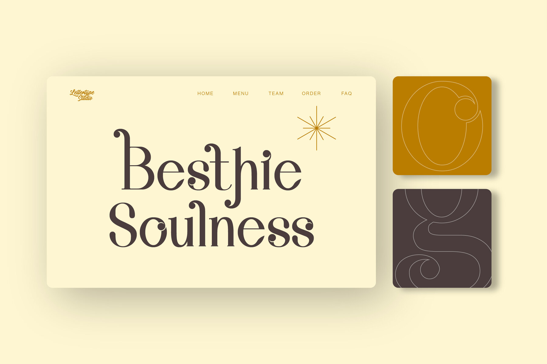 Besthie Soulness 20