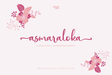 Asmaraloka