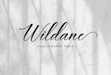 Wildane