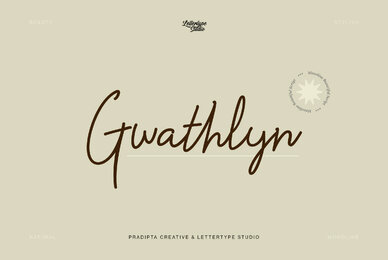 Gwathlyn