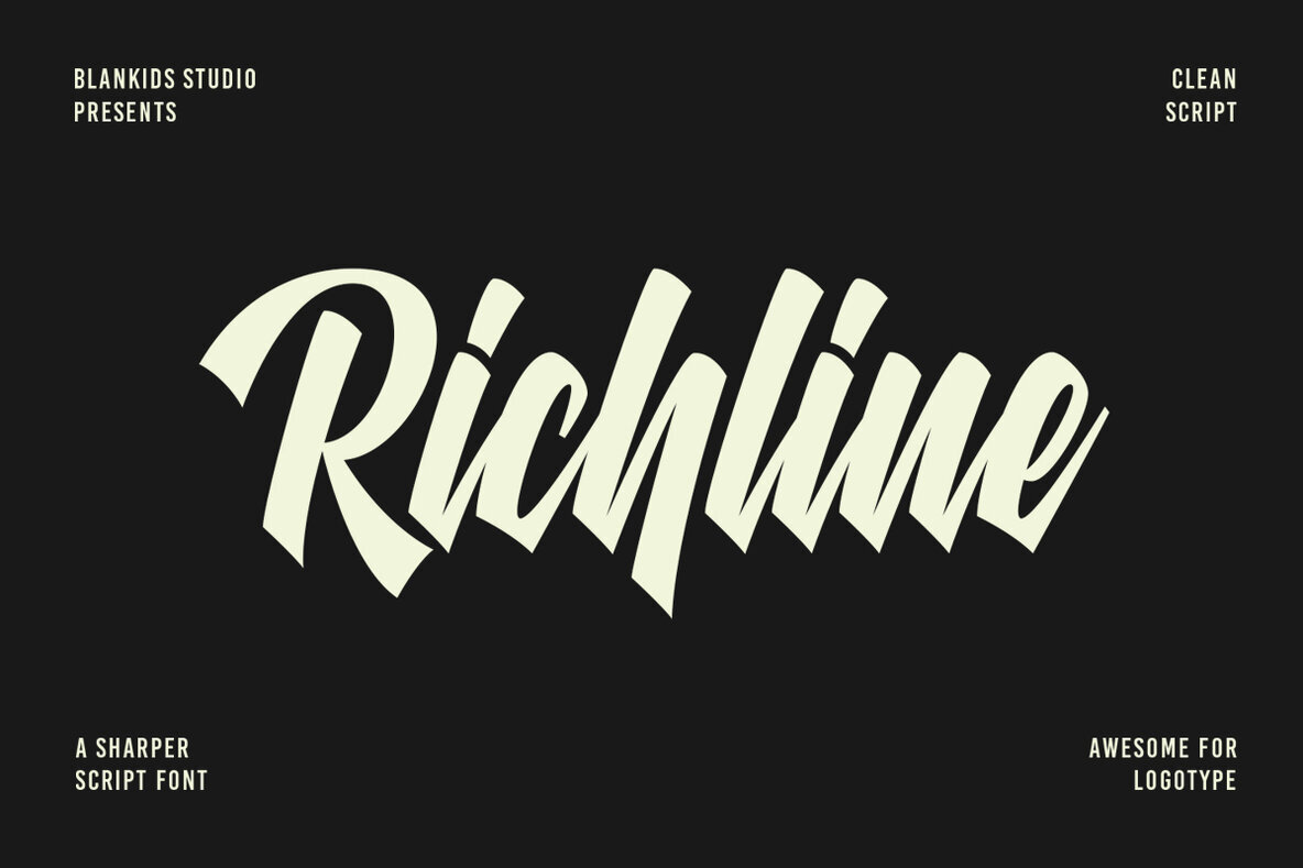 Richline 1