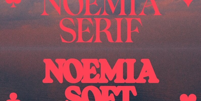 Noemia
