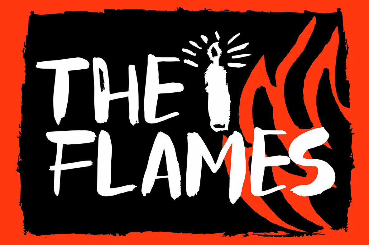 The Flames 1