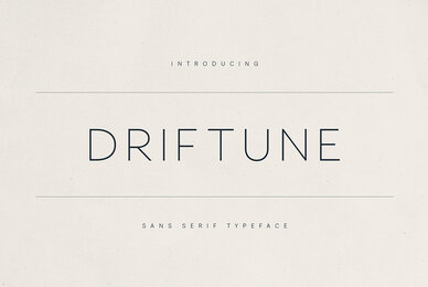 Driftune
