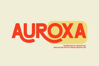 Auroxa