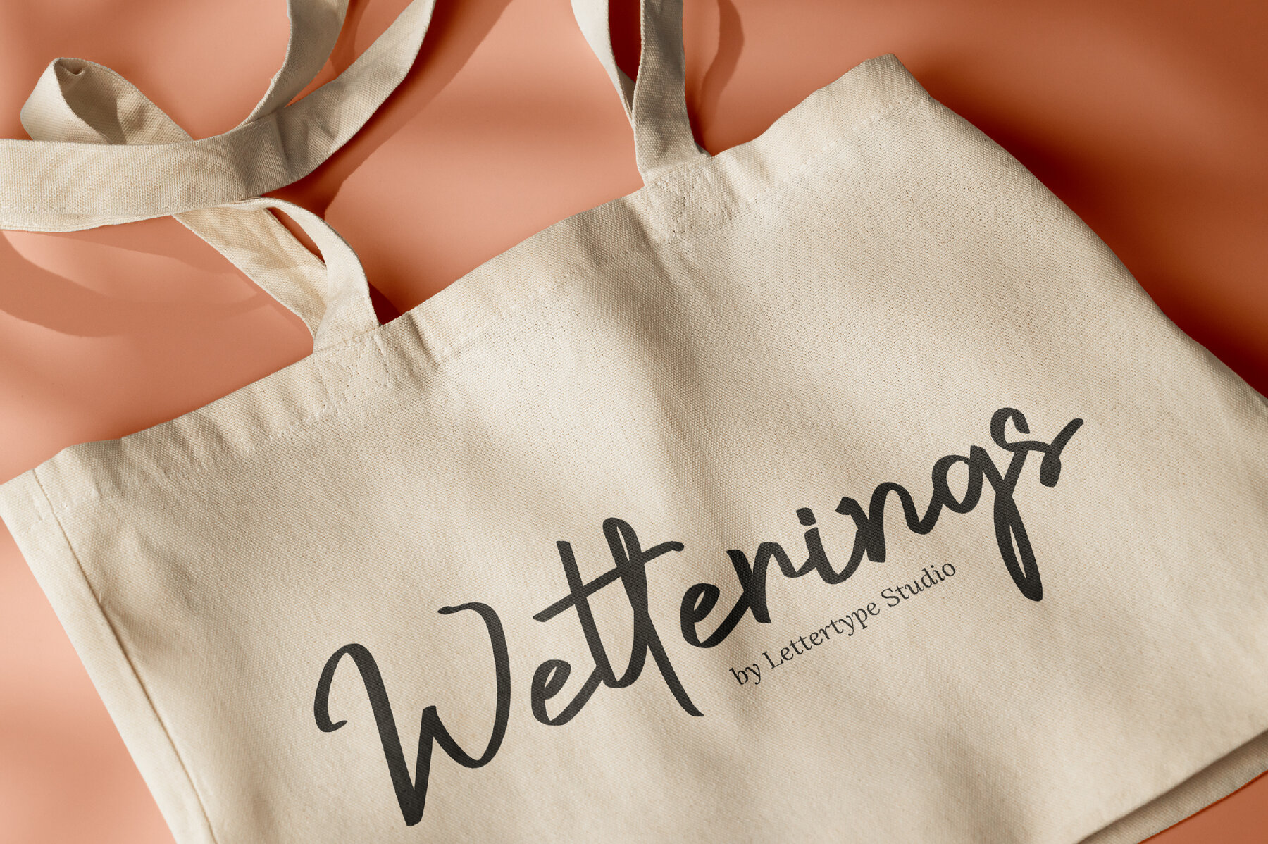 Crustaceans Signature 19