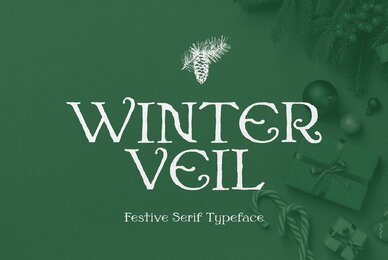 Winter Veil
