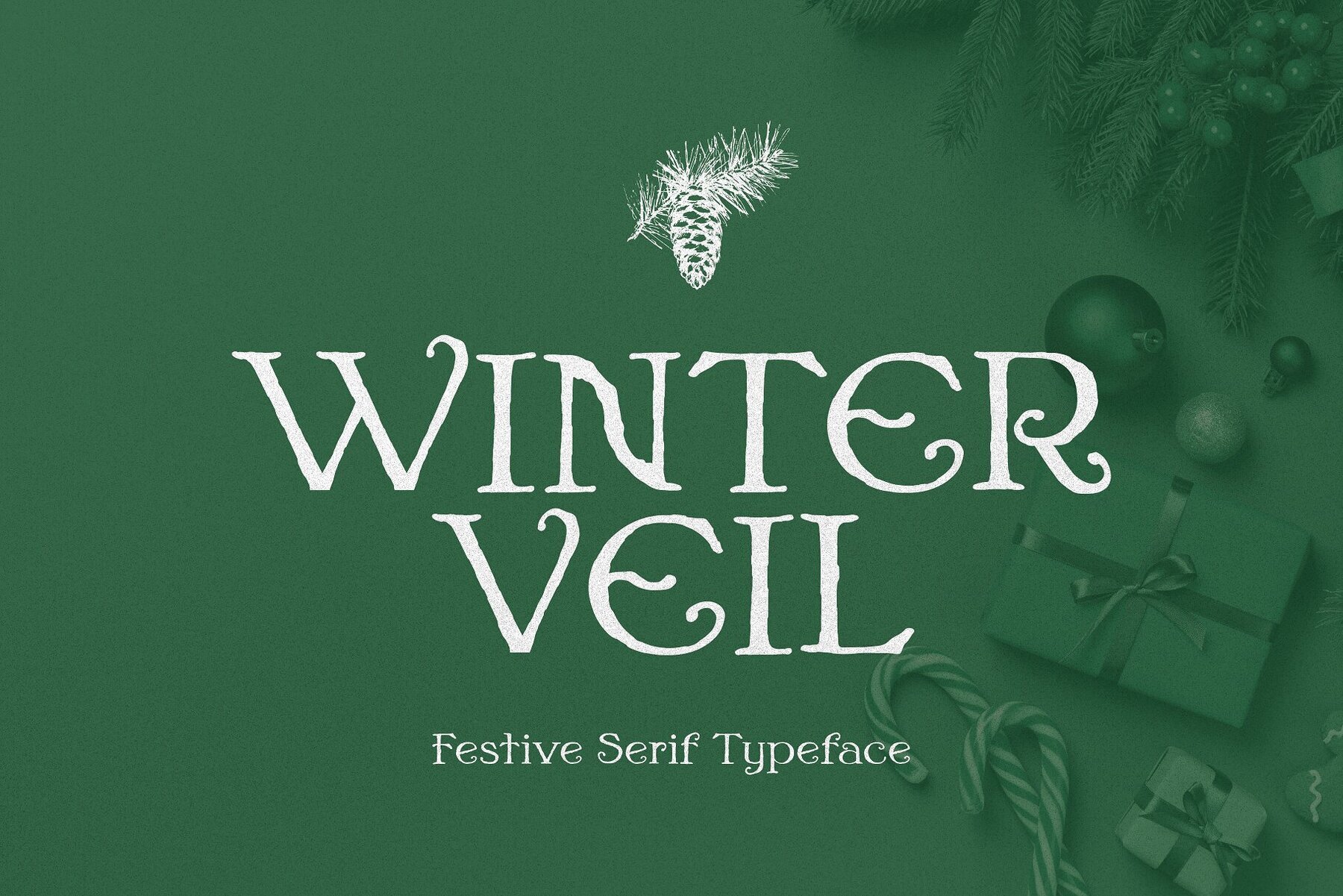 Winter Veil 1